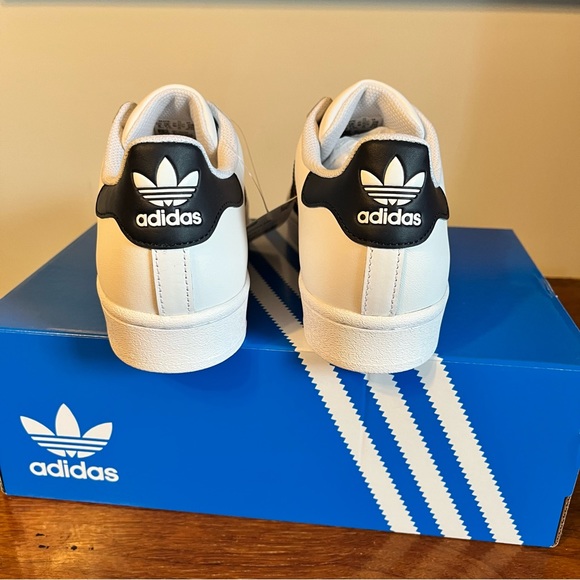 ADIDAS Originals Superstar Shoes - Picture 5 of 9